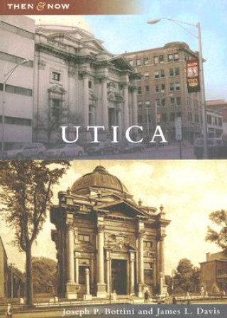 Book Utica Joseph P. Bottini