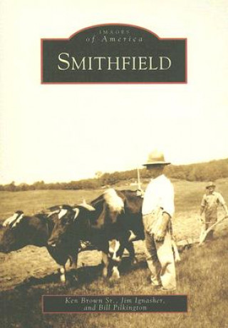 Buch Smithfield Ken Brown