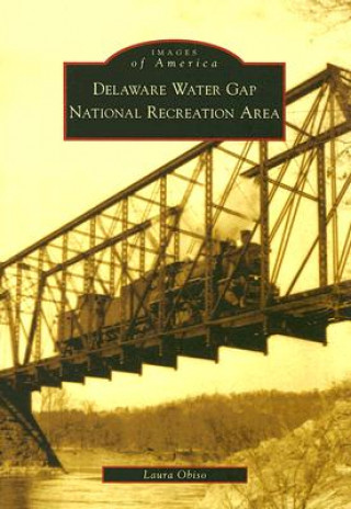 Livre Delaware Water Gap National Recreation Area Laura Obiso