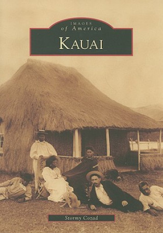 Livre Kauai Stormy Cozad