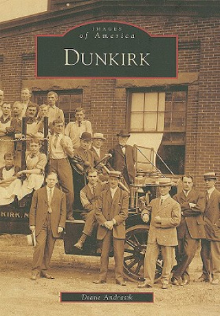 Buch Dunkirk Diane Andrasik