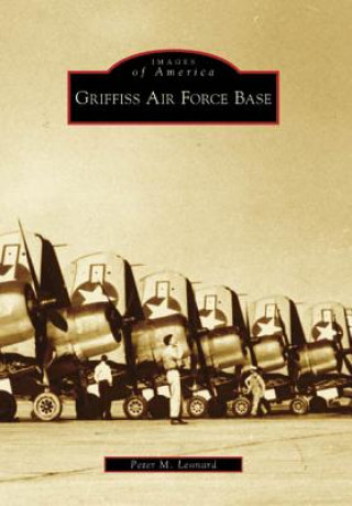 Carte Griffiss Air Force Base Peter M. Leonard