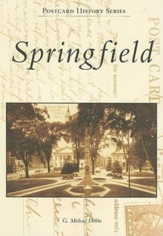 Könyv Springfield G. Michael Dobbs