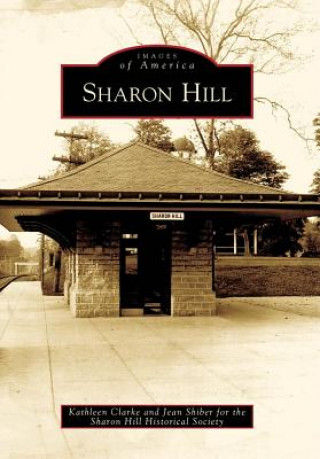 Livre Sharon Hill Kathleen Clarke