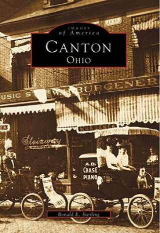 Book Canton, Ohio Ronald E. Sterling