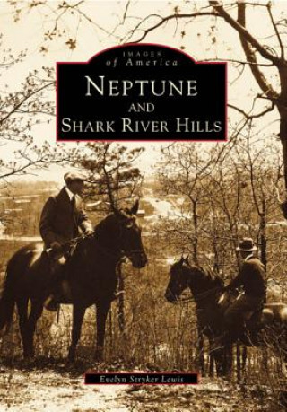 Carte Neptune and Shark River Hills Evelyn Stryker Lewis