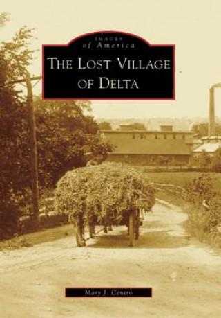 Könyv The Lost Village of Delta Mary J. Centro