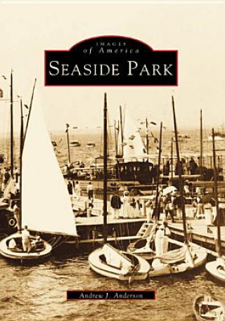 Libro Seaside Park Andrew J. Anderson