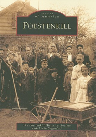 Carte Poestenkill Poestenkill Historical Society