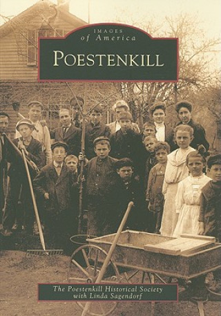 Kniha Poestenkill Poestenkill Historical Society