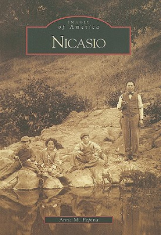 Книга Nicasio Anne M. Papina