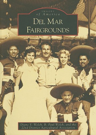 Buch Del Mar Fairgrounds Diane Y. Welch