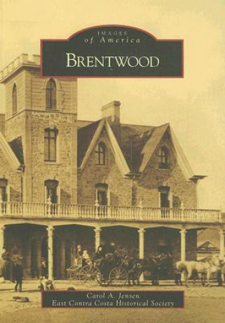 Carte Brentwood Carol A. Jensen