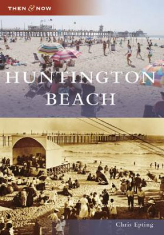 Könyv Huntington Beach Chris Epting