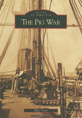 Carte The Pig War Mike Vouri