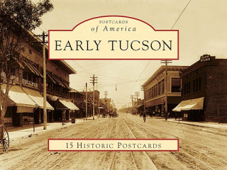 Book Early Tucson Anne I. Woosley