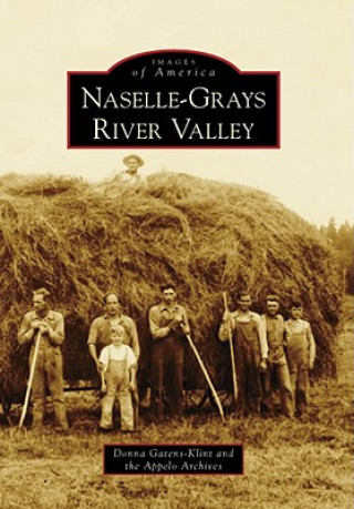 Carte Naselle-Grays River Valley Donna Gatens-Klint