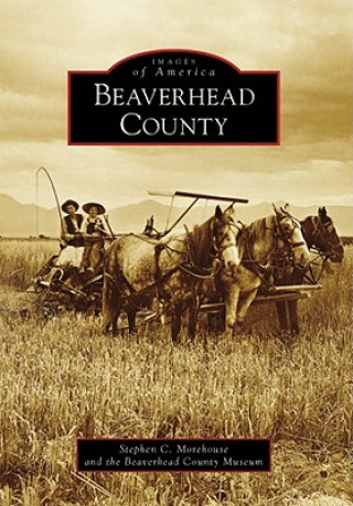 Buch Beaverhead County Stephen Morehouse