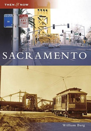 Livre Sacramento William Burg