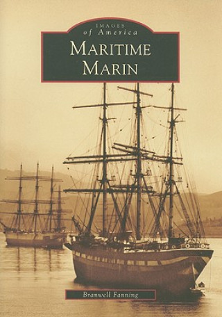 Kniha Maritime Marin Branwell Fanning