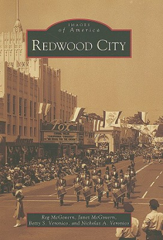 Carte Redwood City Reg McGovern