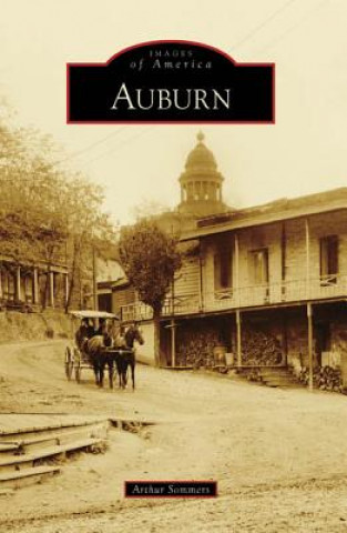 Libro Auburn Arthur Sommers