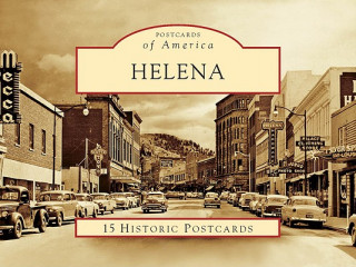 Book Helena Tom Mulvaney