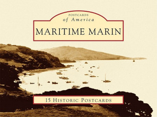 Carte Maritime Marin Branwell Fanning