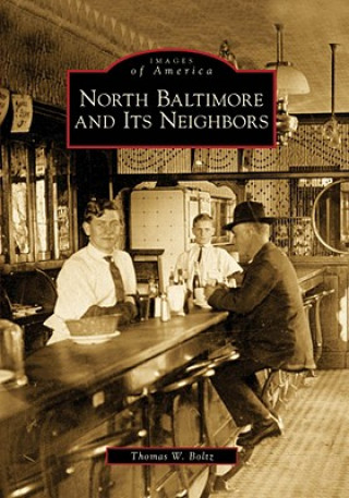 Carte North Baltimore and Its Neighbors Thomas W. Boltz