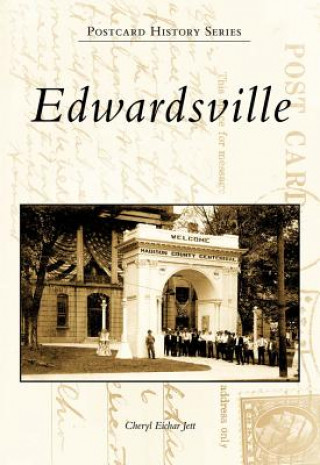 Book Edwardsville Cheryl Eichar Jett