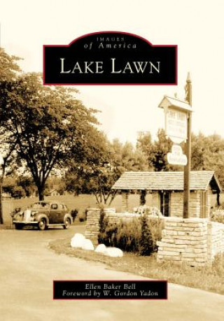 Carte Lake Lawn Ellen Barker Bell