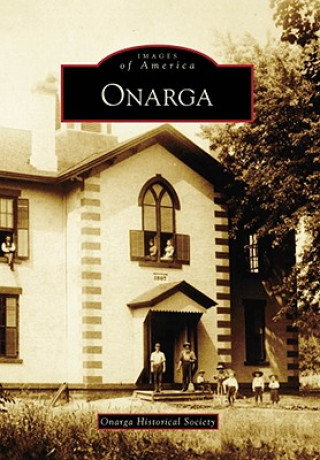 Carte Onarga Onarga Historical Society