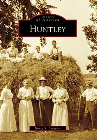 Könyv Huntley Nancy S. Bacheller