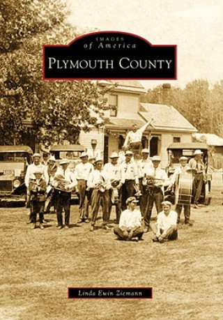 Libro Plymouth County Linda Ewin Ziemann