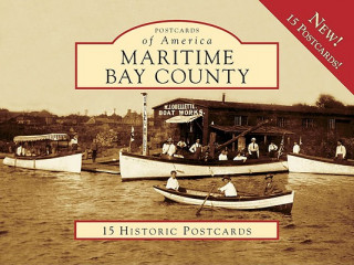 Книга Maritime Bay County Ron Bloomfield