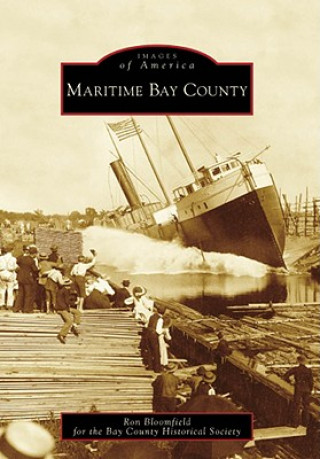 Carte Maritime Bay County Ron Bloomfield