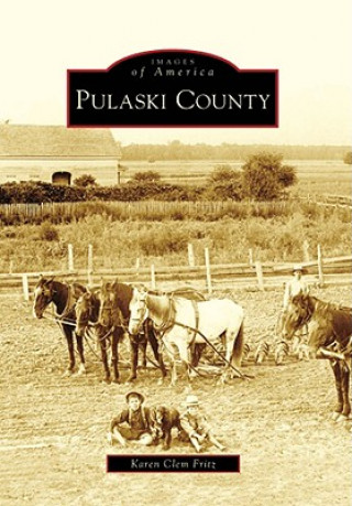 Carte Pulaski County Karen Clem Fritz