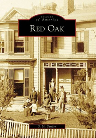 Libro Red Oak S. M. Senden