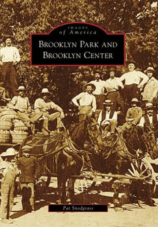 Carte Brooklyn Park and Brooklyn Center Pat Snodgrass