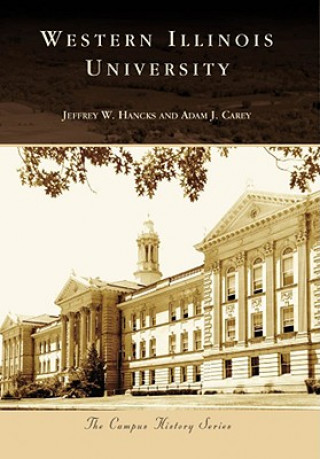 Libro Western Illinois University Jeffrey W. Hancks