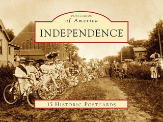 Livre Independence Richard N. Piland