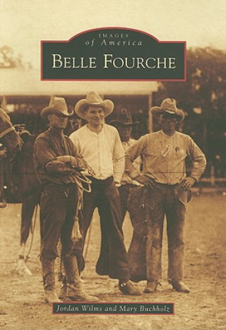 Libro Belle Fourche Jordan Wilms