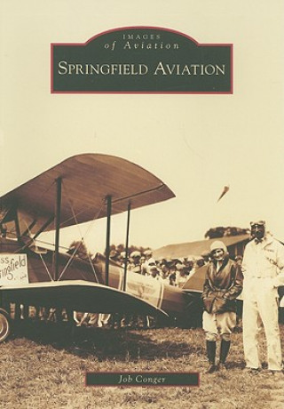 Carte Springfield Aviation Job Conger