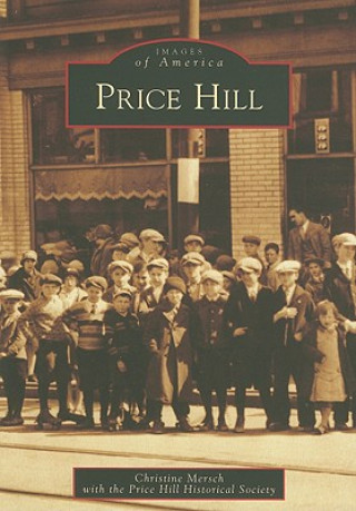 Carte Price Hill Christine Mersch