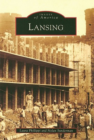 Buch Lansing Laura Phillippi