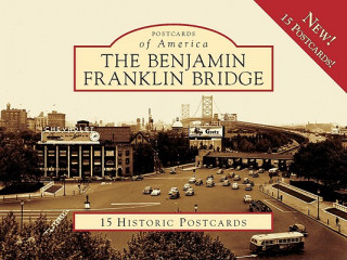 Kniha The Benjamin Franklin Bridge Michael Howard