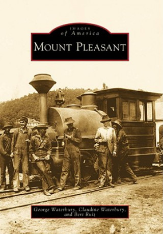 Книга Mount Pleasant George Waterbury