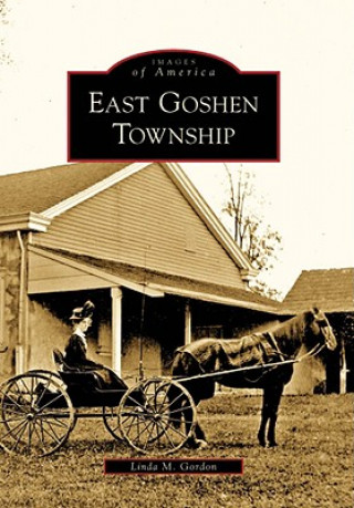 Carte East Goshen Township Linda M. Gordon