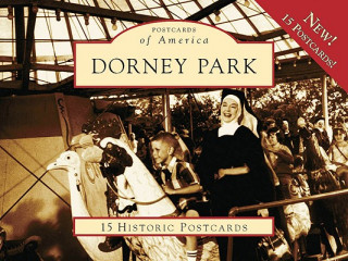 Book Dorney Park Wally Ely