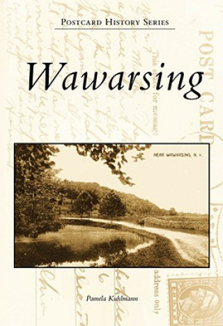 Libro Wawarsing Pamela Kuhlmann